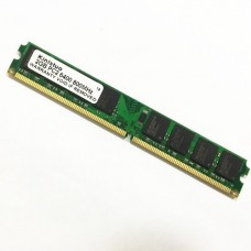 RAM: 1GB RAM DDR2 Fully Buffered 800